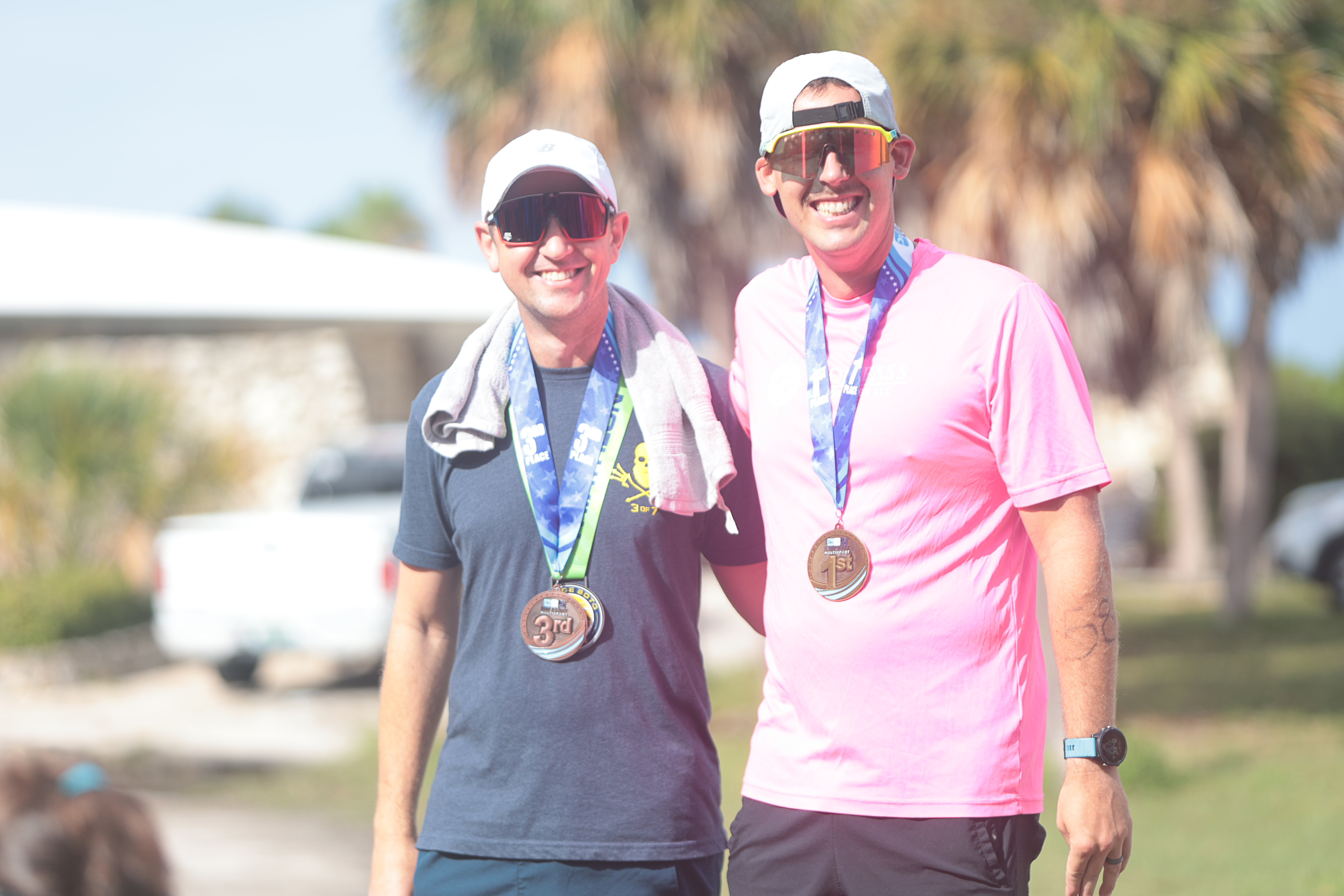 Fort De Soto Triathlon Trilogy - Integrity Multisport, Home, Fort DeSoto Triathlon Series